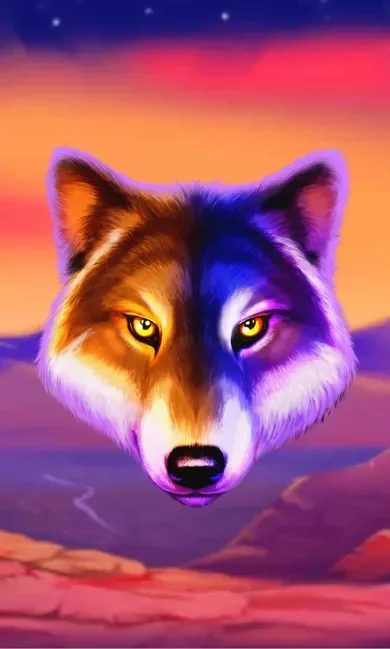 Wolf Gold