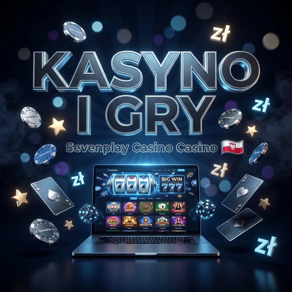 Kasyno i Gry