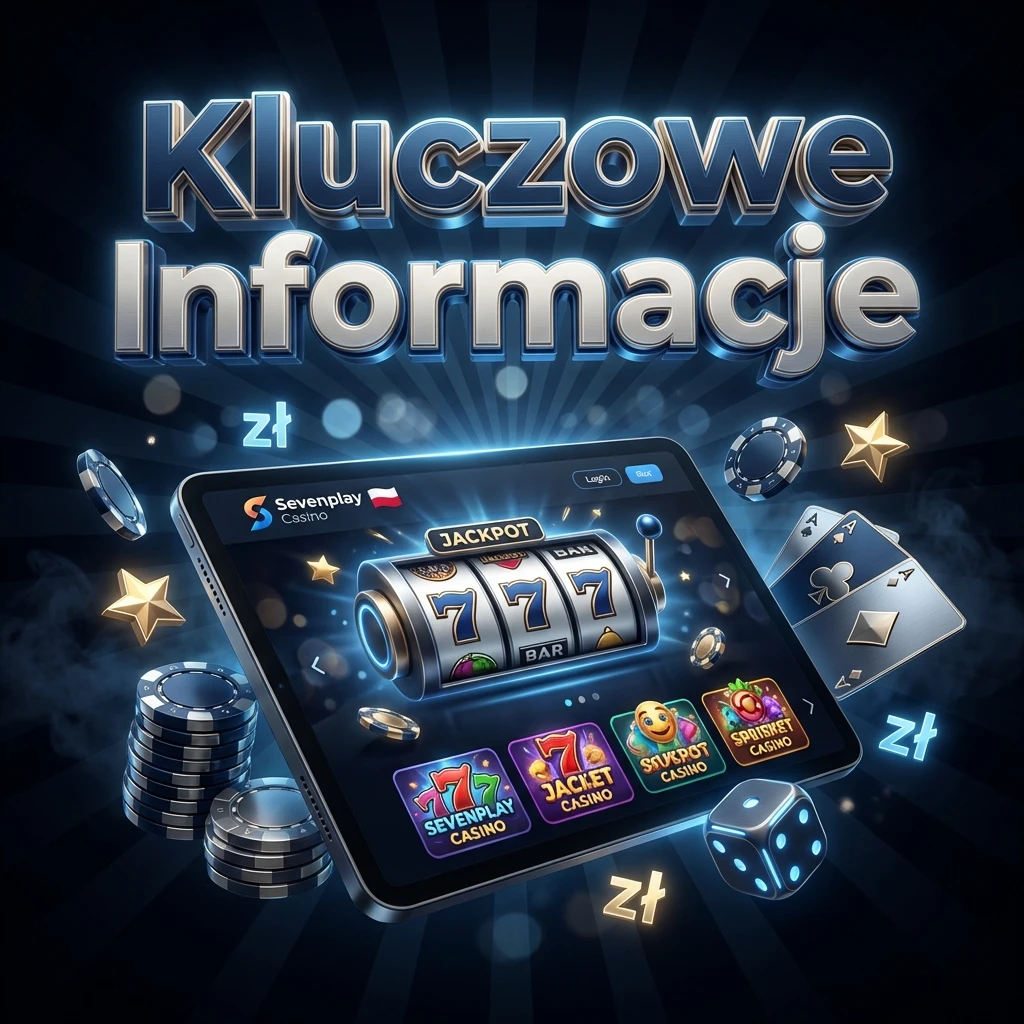 Kluczowe Informacje