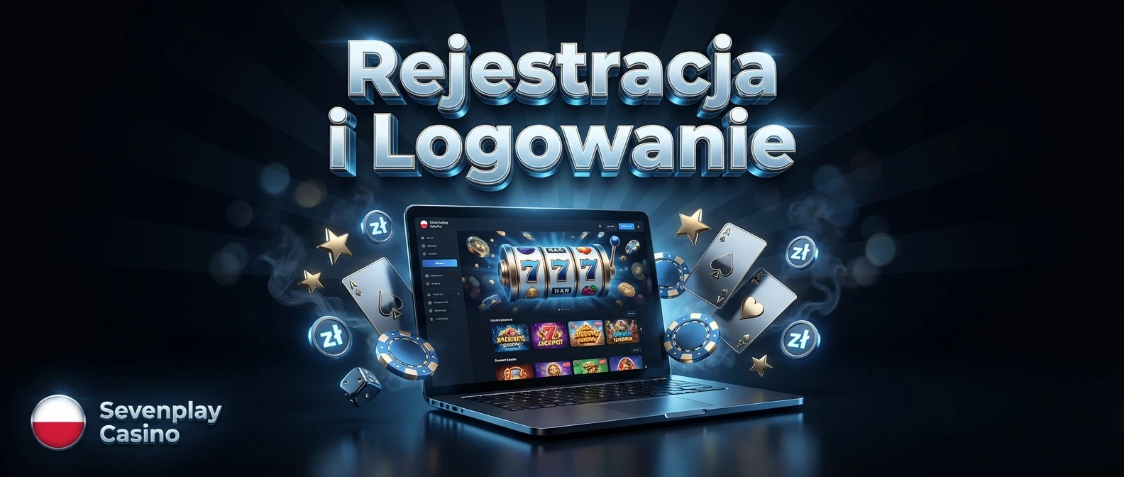 Rejestracja i Logowanie